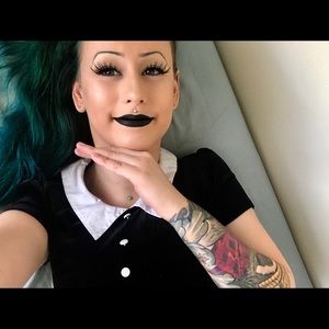 Meet your Posher, Cassidy